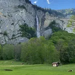 Kwatera prywatna Lala Interlaken