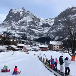 Kwatera prywatna Lala Interlaken