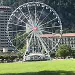 Kwatera prywatna Lala Interlaken