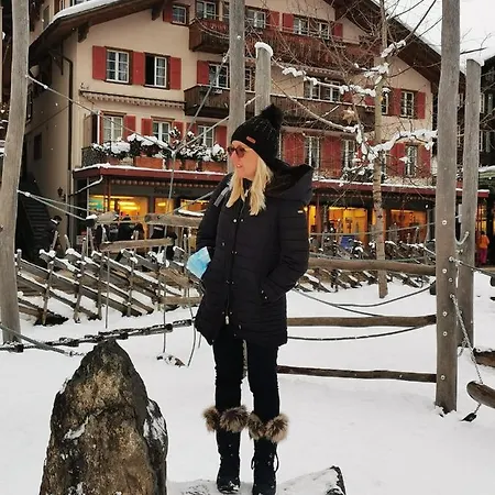 Lala Accommodatie bij particulieren