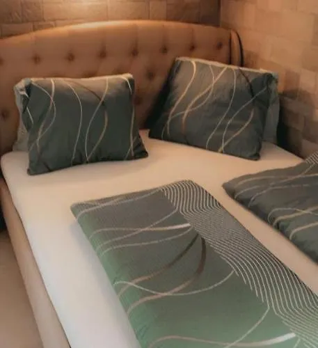 Lala Accommodatie bij particulieren *