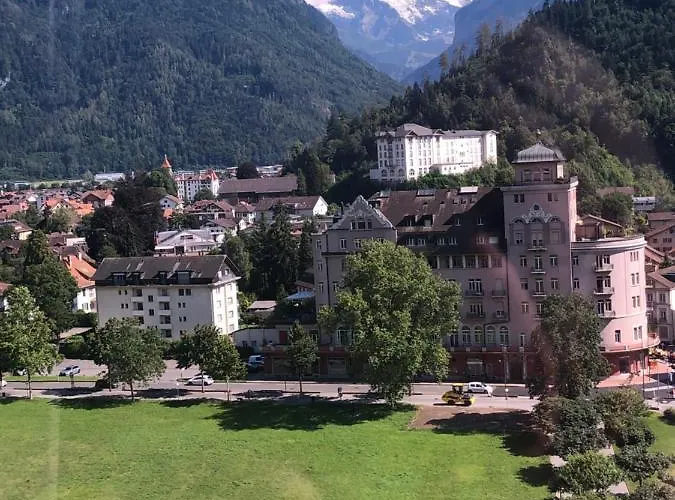 Lala * Interlaken