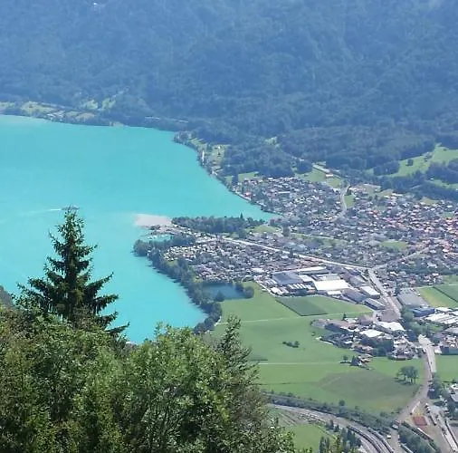 Lala Homestay Interlaken