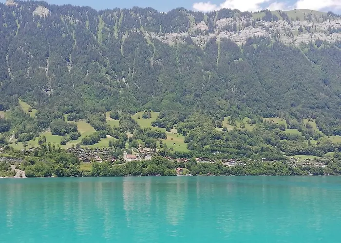 아파트먼트 라라 홈스테이 *