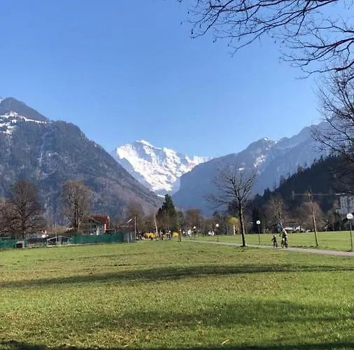 Homestay Lala Interlaken