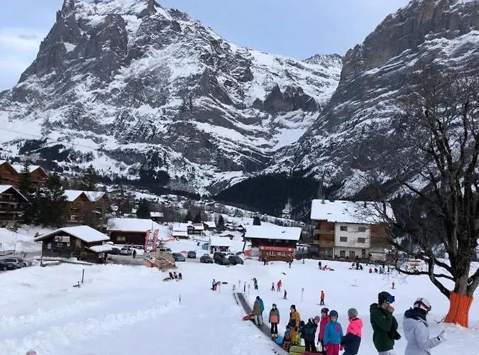 Homestay Lala Interlaken