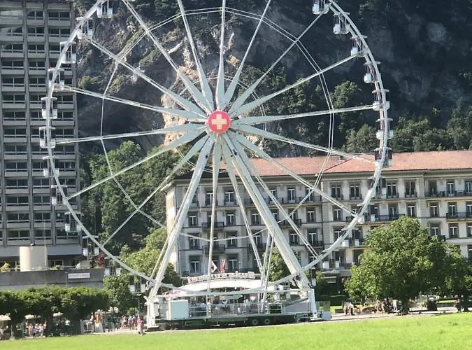 Homestay Lala Interlaken