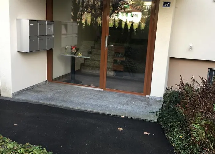 Accommodatie bij particulieren Lala Interlaken