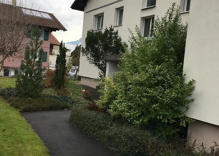 Accommodatie bij particulieren Lala