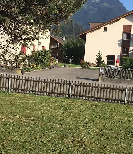 Accommodatie bij particulieren Lala