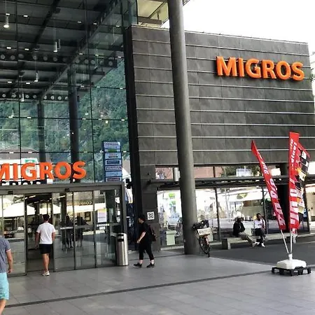 Lala Alloggio in famiglia *