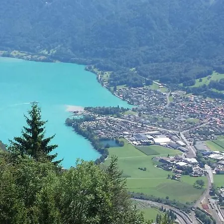 Lala Alloggio in famiglia Interlaken