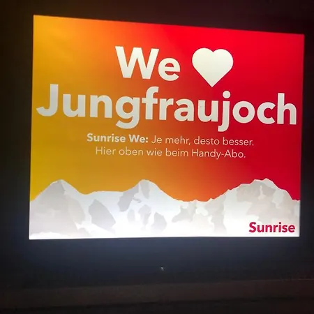 Lala Alloggio in famiglia Interlaken