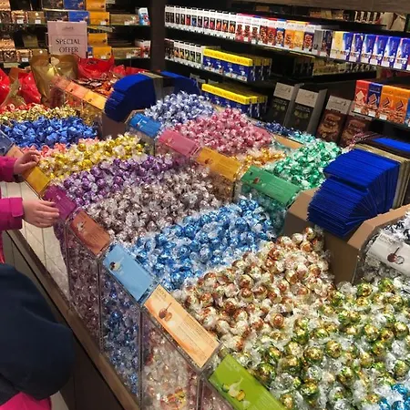 Alloggio in famiglia Lala Interlaken