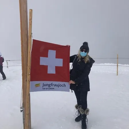 Lala Alloggio in famiglia