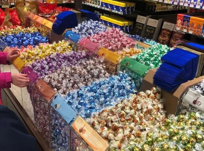 Проживание в семье Lala Интерлакен